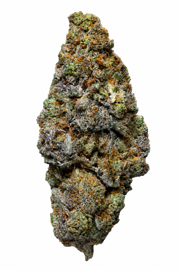 Galactic Crunch