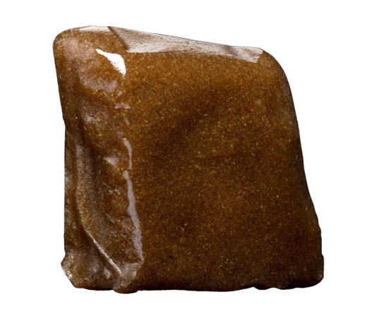 Ice-o-Lator résine CBD hash premium — ice extract full-melt souple, arôme citron agrumes The Spot