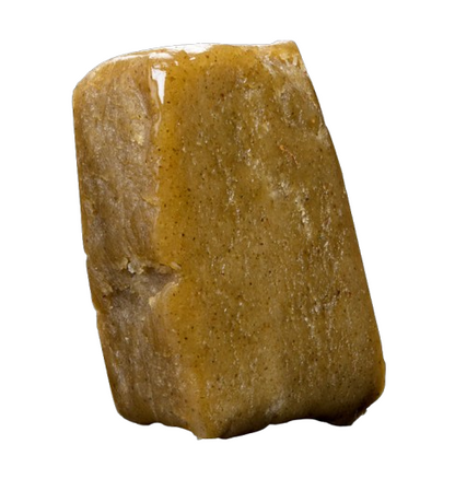Static Mango résine CBD hash premium — séparation statique trichomes purs, effet relaxation profonde The Spot